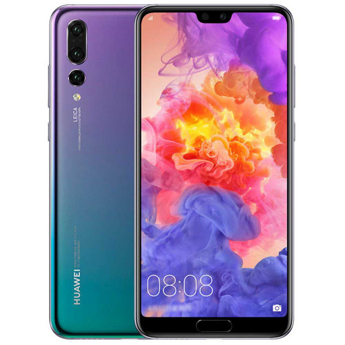 Huawei P20 Pro 6GB/128GB Dual SIM Twilight